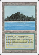 La isla tropical [edición revisada]
