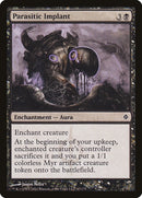 Implant parasitaire [Nouvelle Phyrexia]