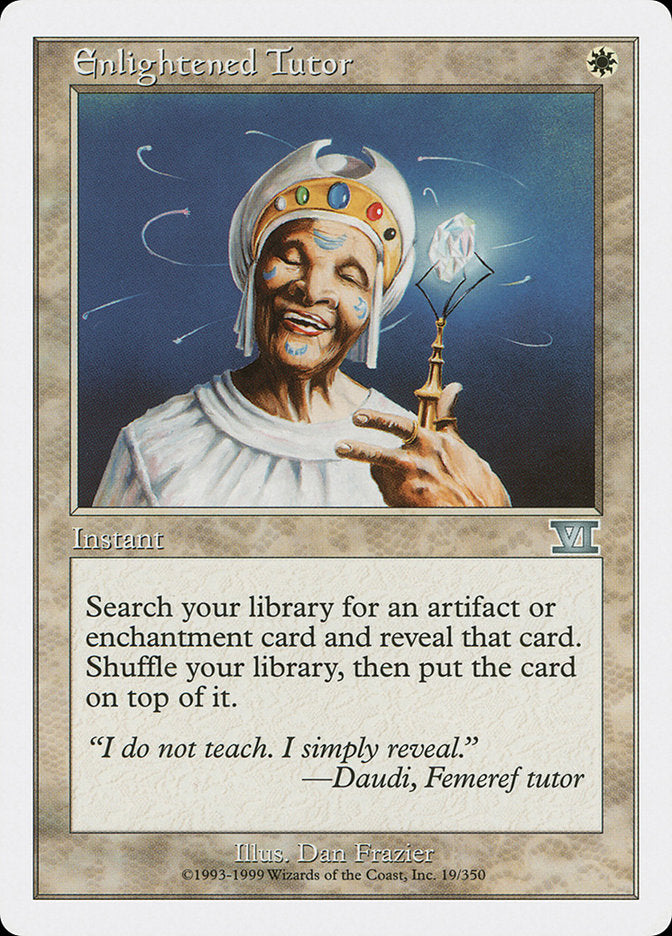 Précepteur éclairé [Sixième édition]