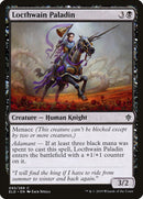 Paladin de Locthwain [Le trône d'Eldraine]