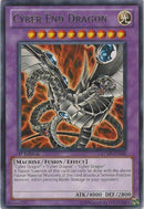 Dragon Cyber Ultime [RYMP-FR060] Rare