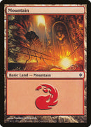 Montagne (173) [Nouvelle Phyrexia]