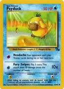 Psykokwak (53/62) [Fossil Unlimited]