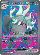 Annihilape ex (242/193) [Escarlata y Púrpura: Evolución en Paldea]