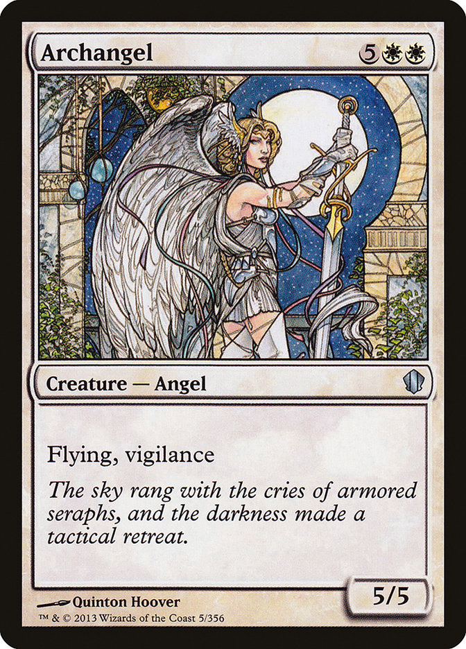 Archange [Commander 2013]