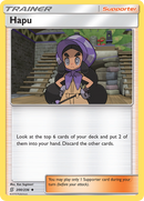 Alyxia (200/236) [Soleil et Lune : Harmonie des Esprits]