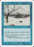 Inondation [Battle Royale]