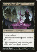 Malédiction de la Poigne de la mort [Innistrad]