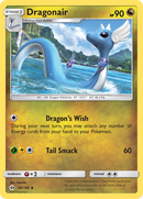 Dracolosse (95/149) [Soleil et Lune : Set de Base]