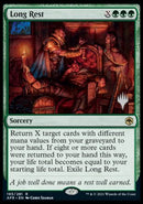 Long Repos (Promo Pack) [Dungeons & Dragons: Adventures in the Forgotten Realms Promos]