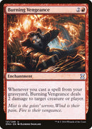 Vengeance incandescente [Eternal Masters]