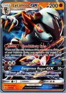 Lougaroc GX (74/145) (Buzzroc - Naohito Inoue) [Championnats du Monde 2018]