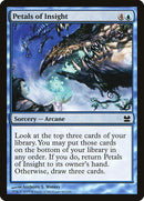 Pétales de l'Aube [Modern Masters]