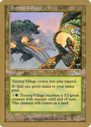Village de l'Arbre Céleste (Matt Linde) [Decks des Championnats du Monde 1999]
