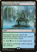 Sanctuaire botanique [Kaladesh]