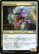 Aéromoncule [Allégeance de Ravnica]