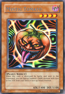 Tomate Mystique (Argent) [DL09-EN006] Rare