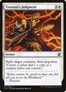 Jugement de Trostani [Commander 2019]