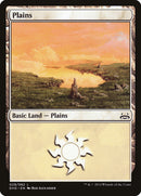 Plaine (29) (Divin vs Démons) [Decks du duelliste Anthology]