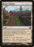 Clachan rustique [Aube]