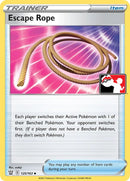 Cuerda Huida (125/163) [Prize Pack Series One]
