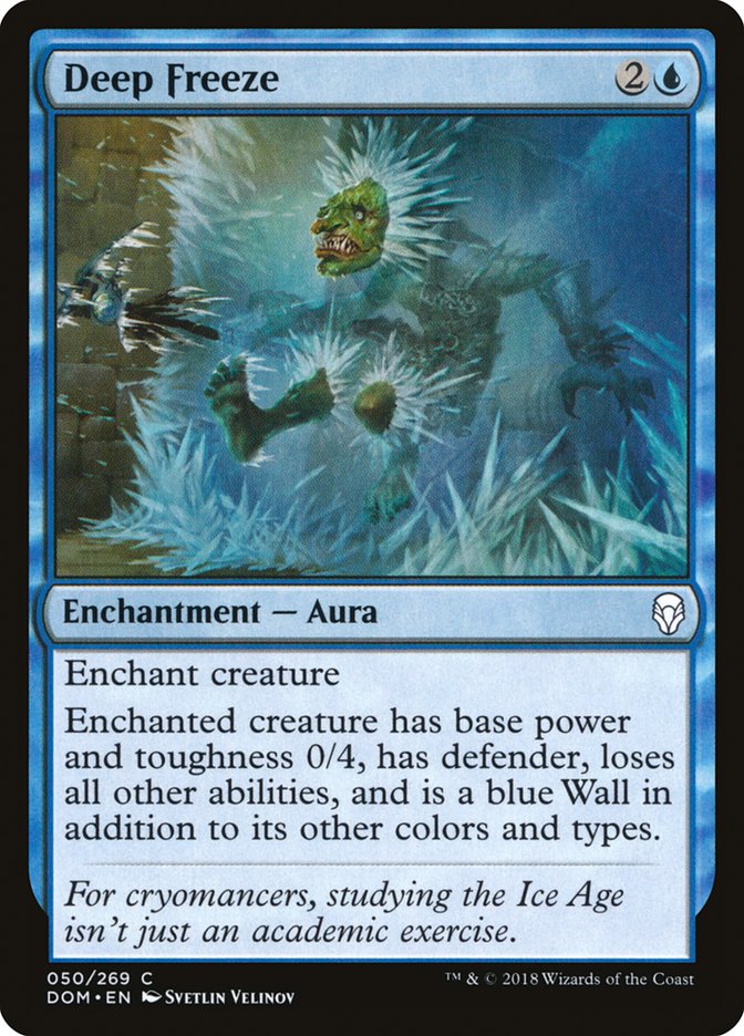 Grand Gel [Dominaria]