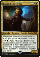 Daxos el Retornado (Sobredimensionada) [Commander 2015 Sobredimensionada]