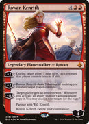Rowan Kenrith (Arte Alternativo) [Battlebond]