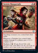 Juerga de Stensia [Innistrad: Voto Carmesí Commander]