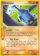 Heracross (43/109) [EX: El Equipo Rocket Regresa]