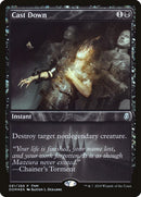 Derribar (FNM) [Dominaria Promos]