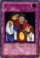 Statut d'Interdiction de Sort [TLM-EN058] Ultimate Rare
