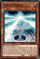 Cyber Phare [LDS2-EN031] Commune