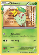 Germignon (RC1/RC32) [XY: Générations]