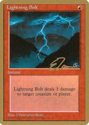 Rayo (Eric Tam) [Pro Tour Collector Set]