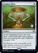 Élixir du cosmos (Pack promo) [Promos Kaldheim]