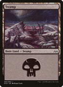 Marais (60) (Divin contre Démons) [Duel Decks Anthology]