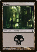 Marais (295) [Ravnica : Cité des Guildes]