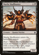 Chasseur de crânes mardu [Khans de Tarkir]