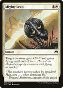 Saut prodigieux [Magic Origines]