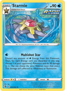 Starmie (053/264) [Espada y Escudo: Golpe Fusión]