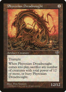 Mastodonte de Phyrexia [Mirage]