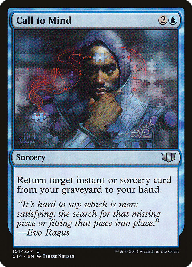 Rappel [Commander 2014]