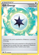 Energía Regalo (171/196) [Espada y Escudo: Origen Perdido]