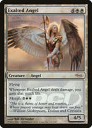 Ange exalté [Cartes de juge 2006]