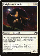 Ascète éclairé [Magic Origins]