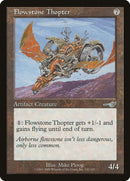 Thoptère de coulée [Némésis]