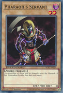 Sirviente del Faraón [SGX3-ENI03] Común