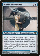 Maître transmutateur [Conflux]
