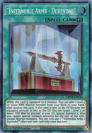 Armes Nobles Infernales - Durandal [MP21-EN136] Super Rare